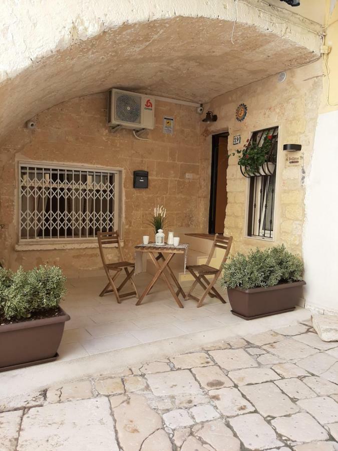 Al Sottano 19 Bari Exterior foto