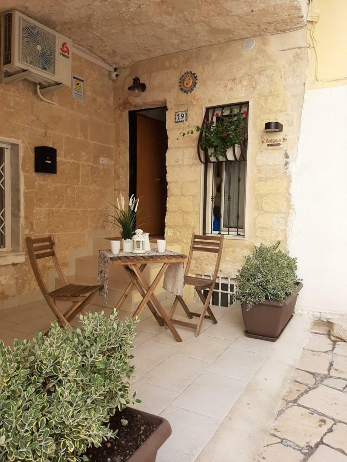 Al Sottano 19 Bari Exterior foto